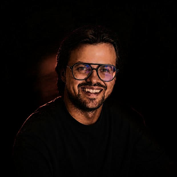 Florent Garcia